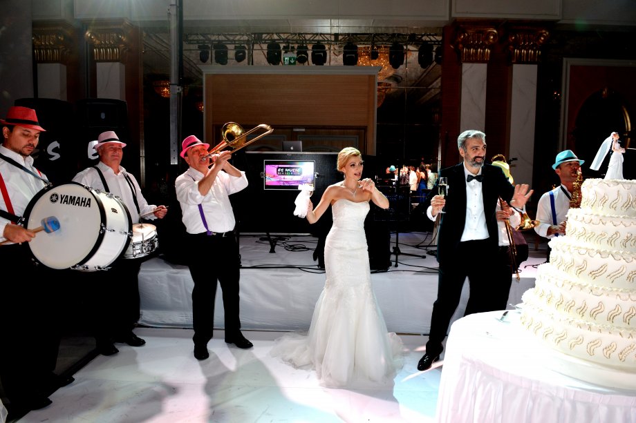 Balkan Bandosu | Balkan Brass Band
