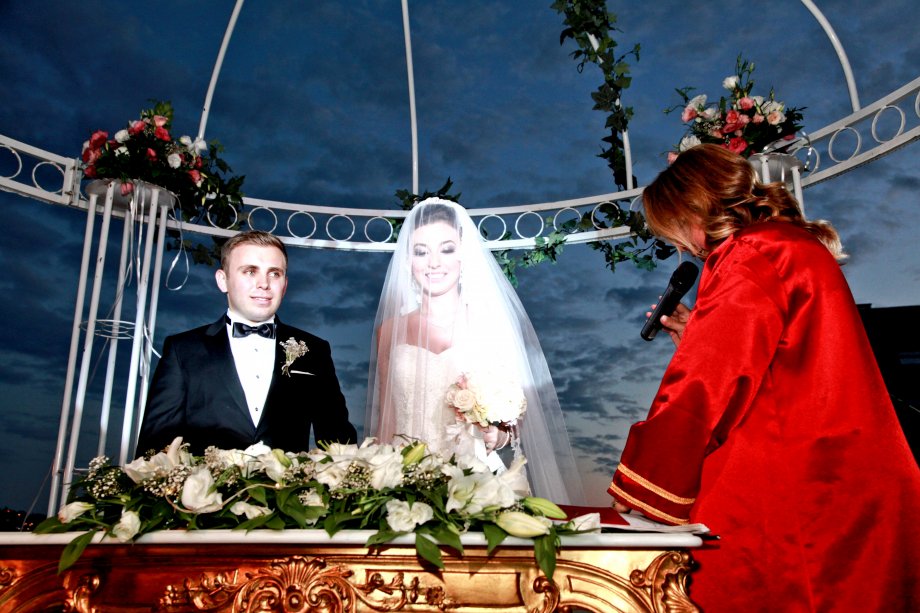 Nikah Törenleri | Marriage Ceremonies