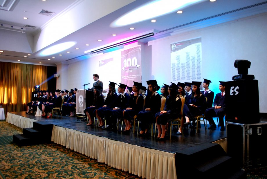 Mezuniyet | Graduation
