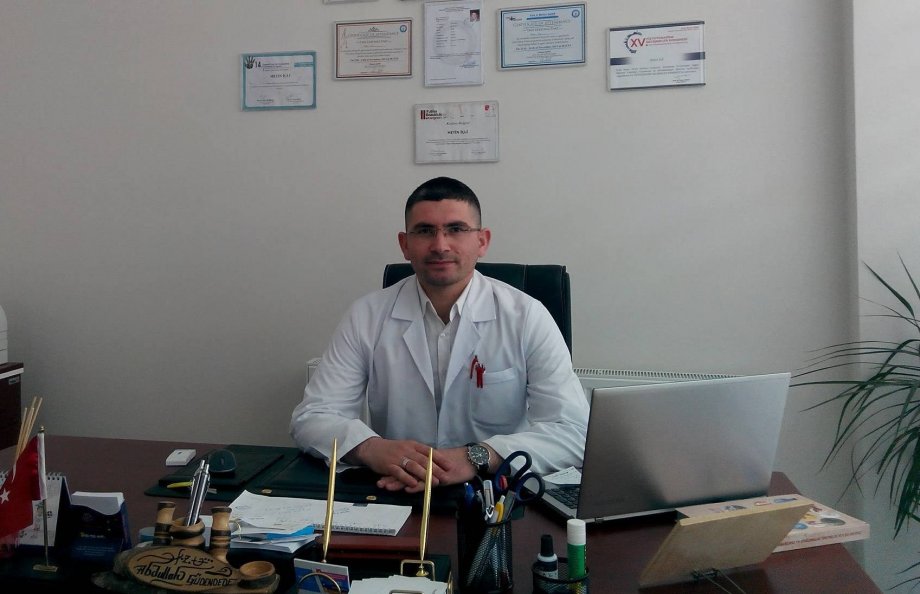 Omuz Ağrısı Olmayan Gelsin