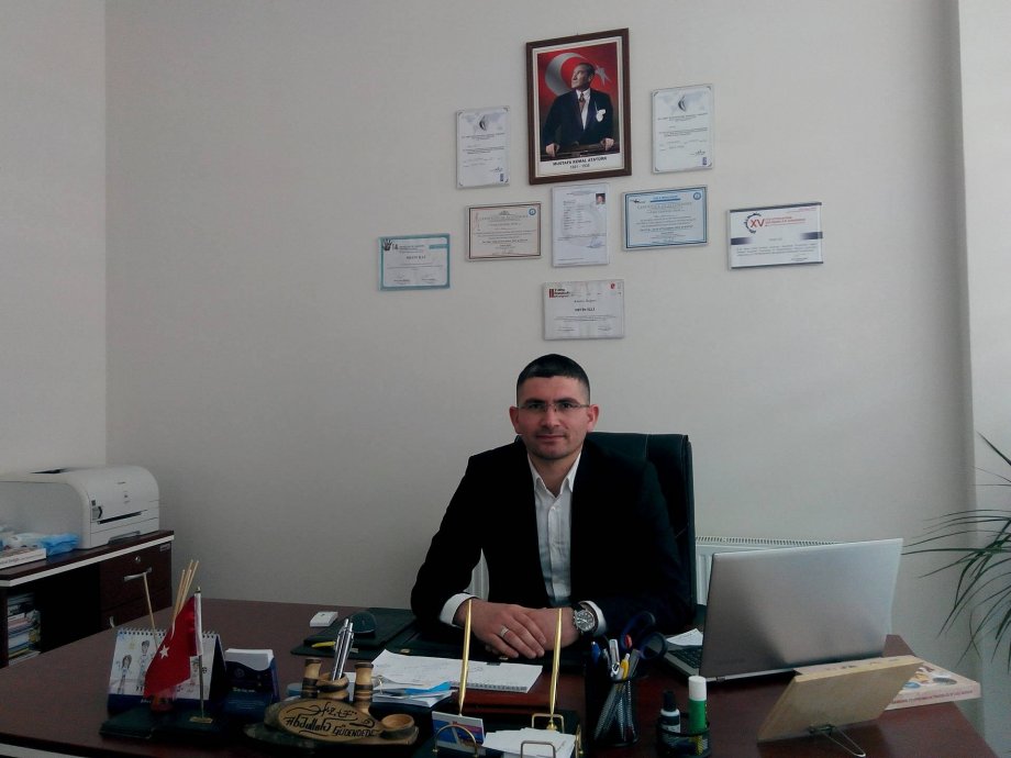 Fizyomet Sağlıklı Yaşam Merkezi İlkleri Başardı