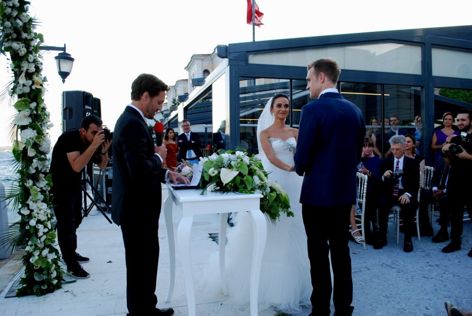 Nikah Törenleri | Marriage Ceremonies