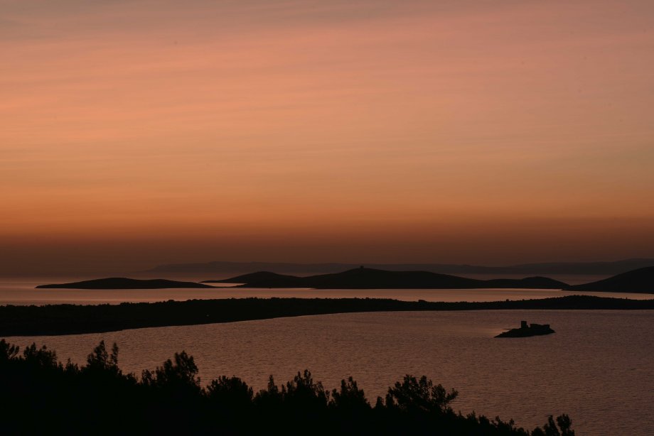 Ayvalık-Çataltepe