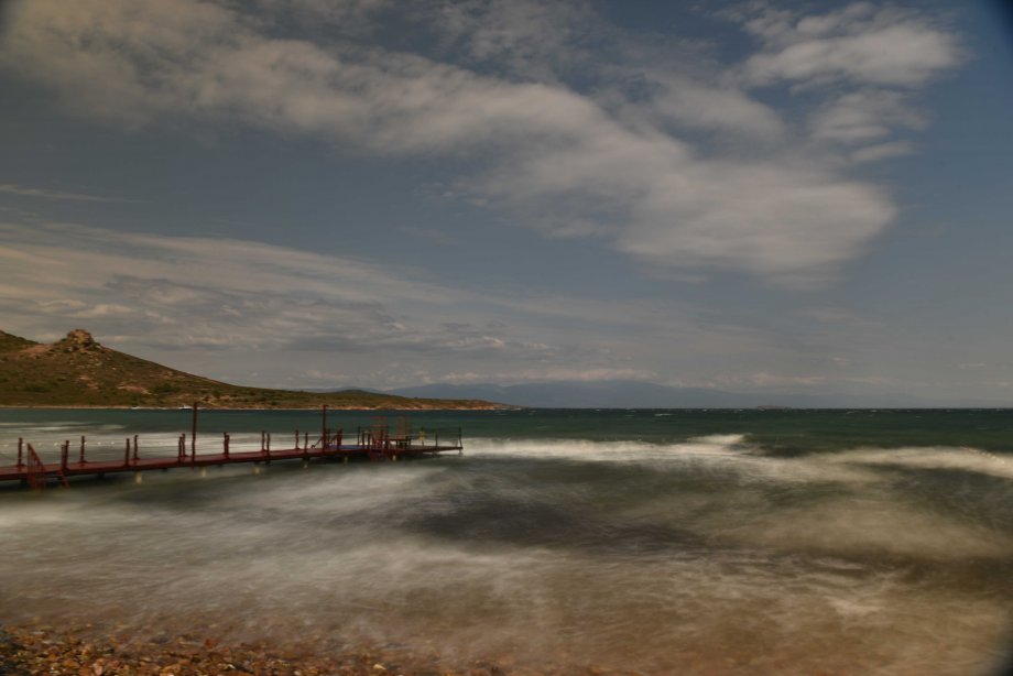 Ayvalık-Çataltepe