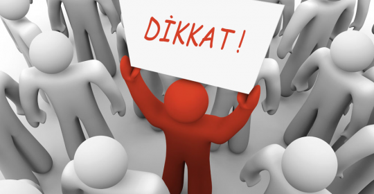 Bel ve Boyun Ağrından Korunmak