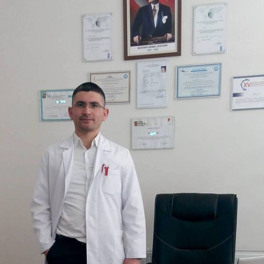 Sağlıklı Yaşam İle İlgili Önemli Açıklamalar Yapan Güdendede