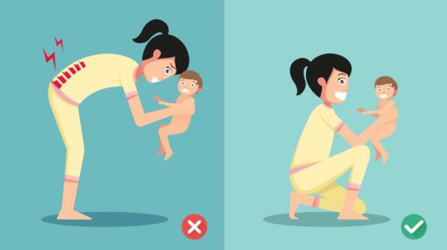 Bunlara Dikkat Etmezseniz Bel Fıtığı Kaçınılmaz olur