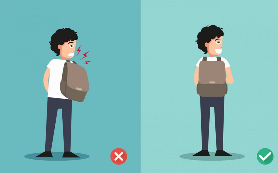 Bunlara Dikkat Etmezseniz Bel Fıtığı Kaçınılmaz olur