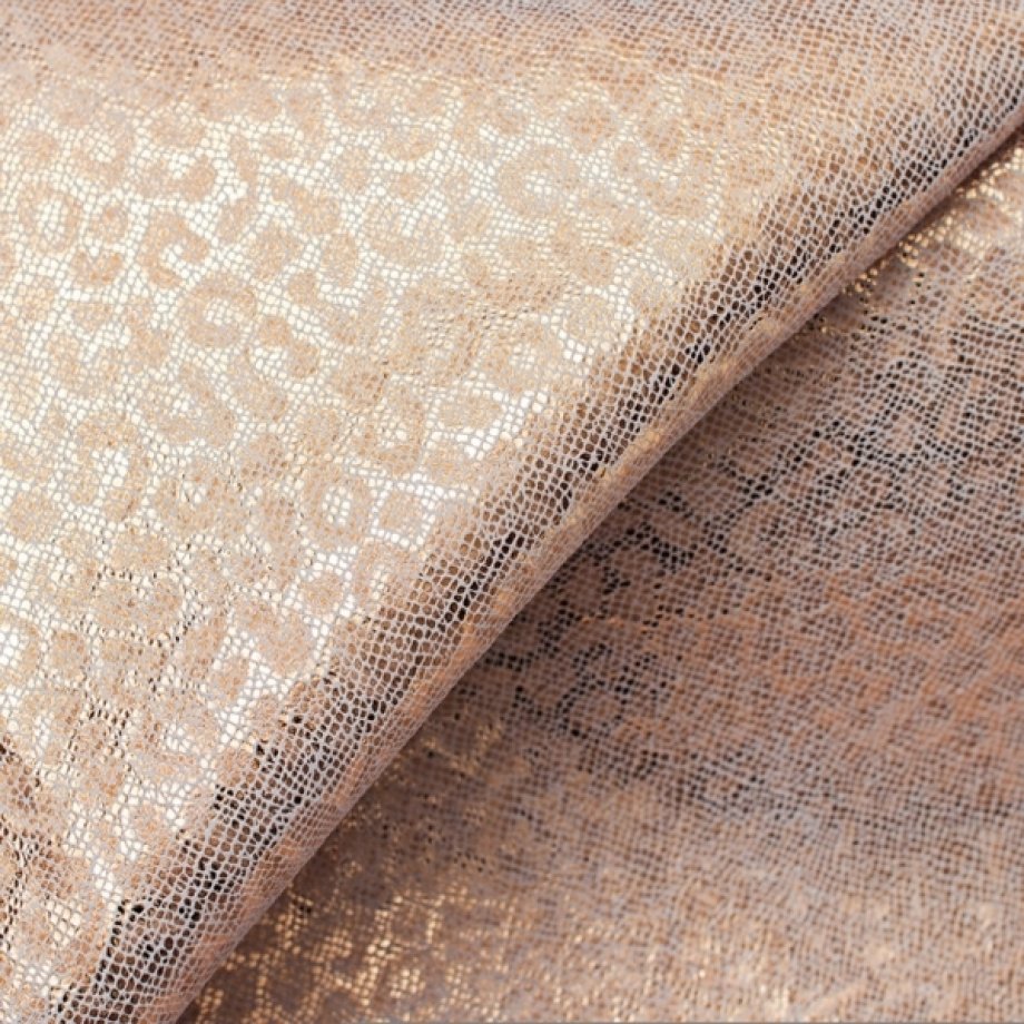Embossed Leather | Printed Leather