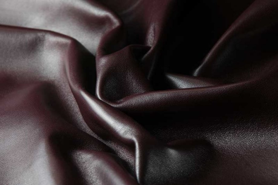 Plonge Leather