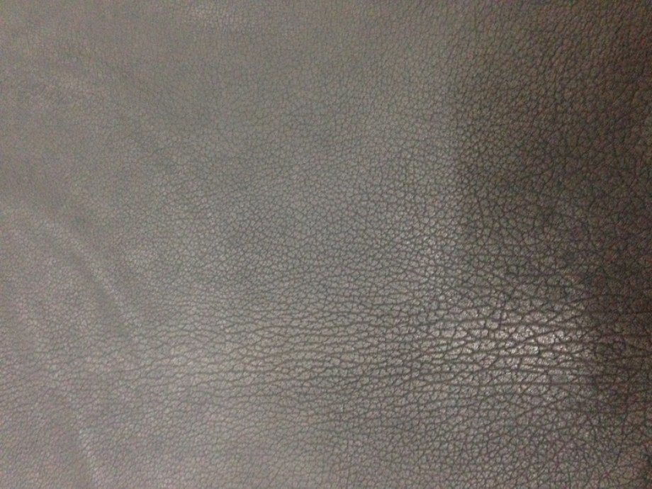 Shrunken Leather