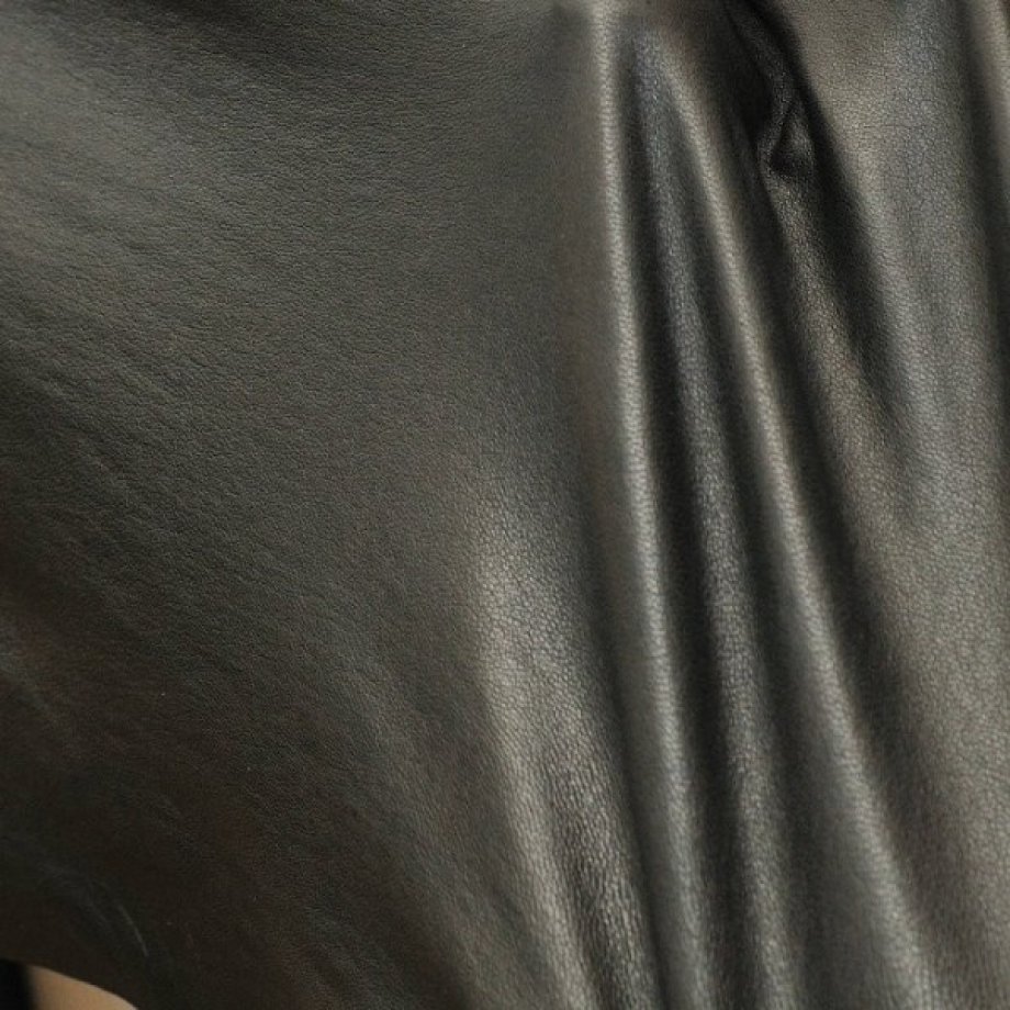 Stretch Leather