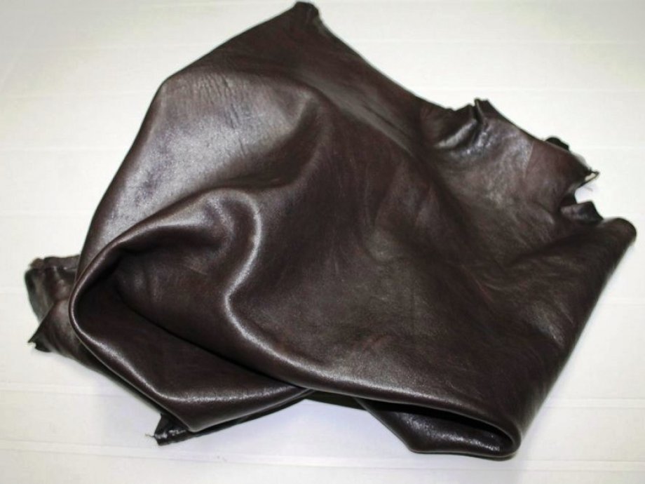 Kani Leather / Vegetable Tanned Leather