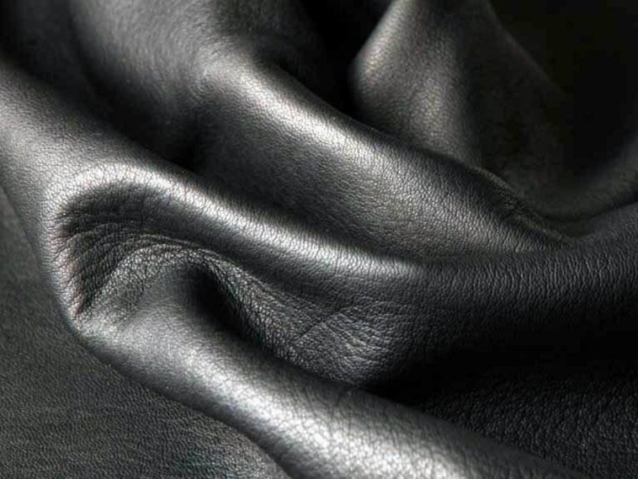 Washable Leather
