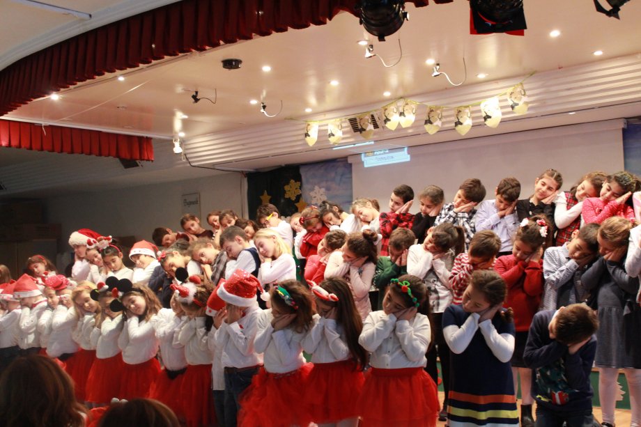 2018 Yılbaşı,