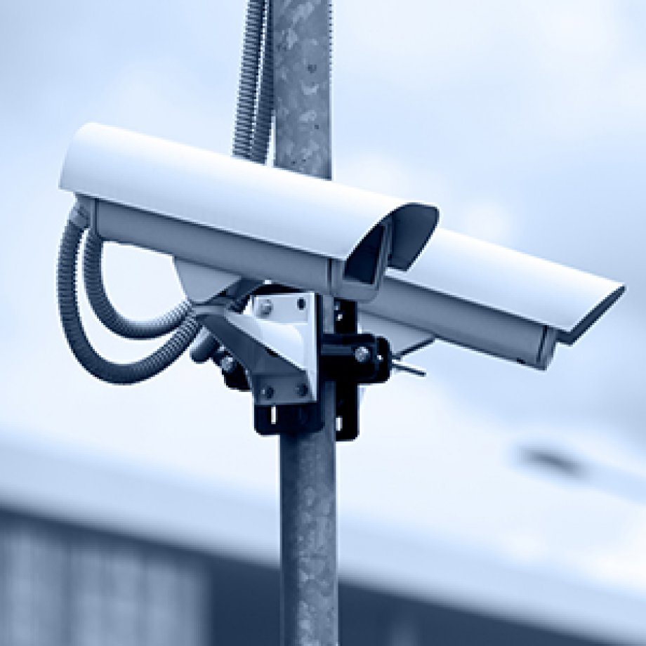 Camera & Security Systems