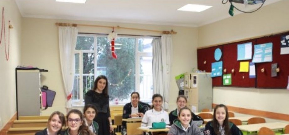 Fransızca Çalışmaları