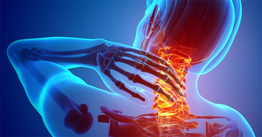 Boyun Ağrıları İle Yaşamak