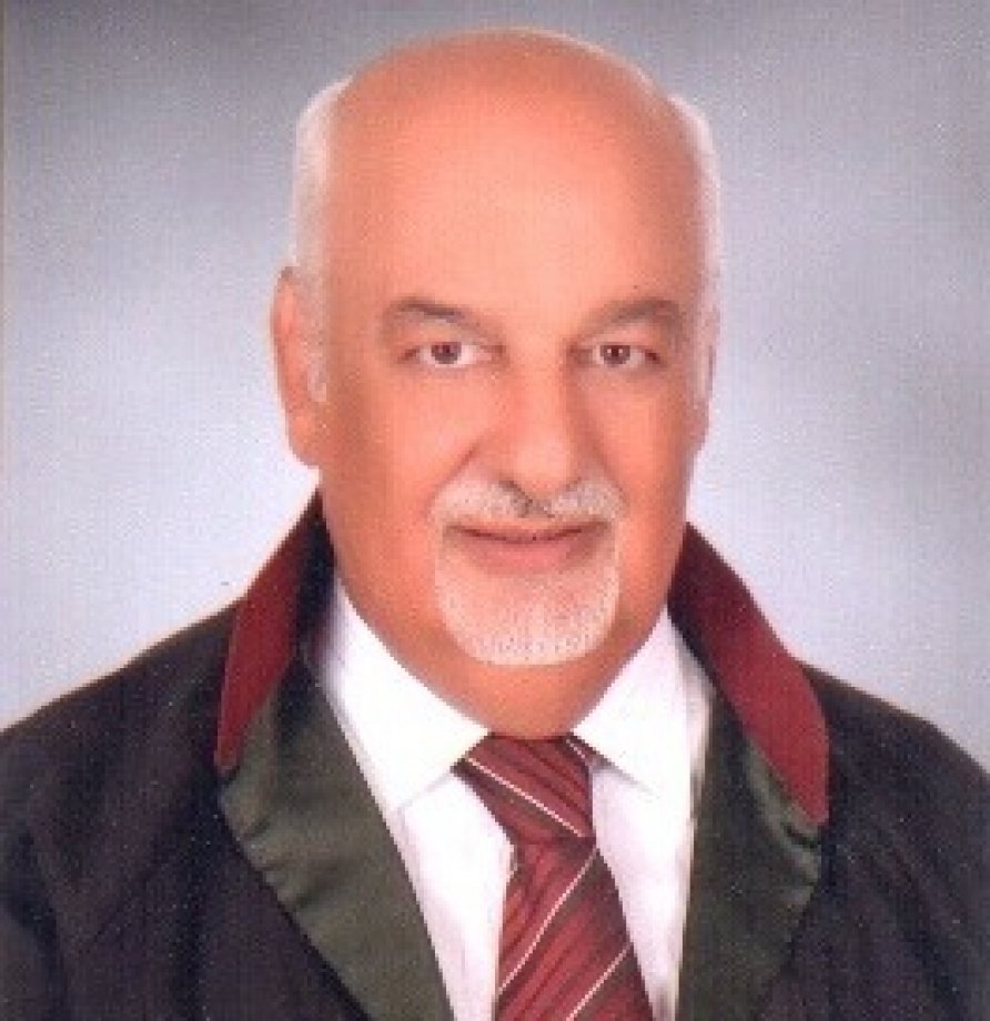 Av. Ferudun SONUVAR Baş Hukuk Danışmanı (Chief Law Advisor)