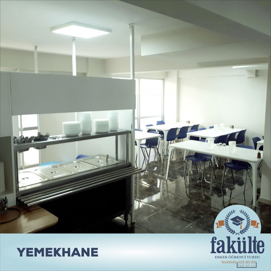 YEMEKHANE