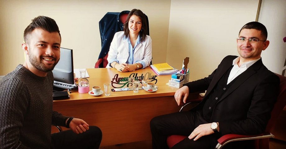 psk aysun hızlı okur ziyaret