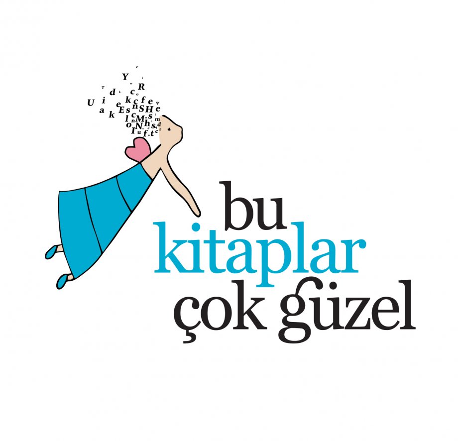 Bu Kitaplar Çok Güzel 