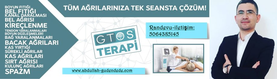 Aksaray’ı Yüzyılın Teknolojisi GTOS İle Tanıştırdık