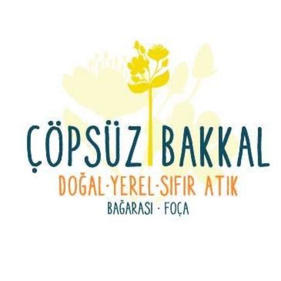 Çöpsüz Bakkal Foça