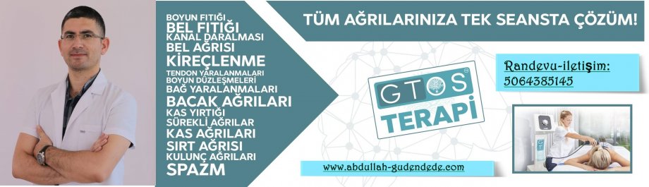 Bahar Geldi Ağrılar Arttı, aksaray bel ağrısı, aksaray boyun ağrısı