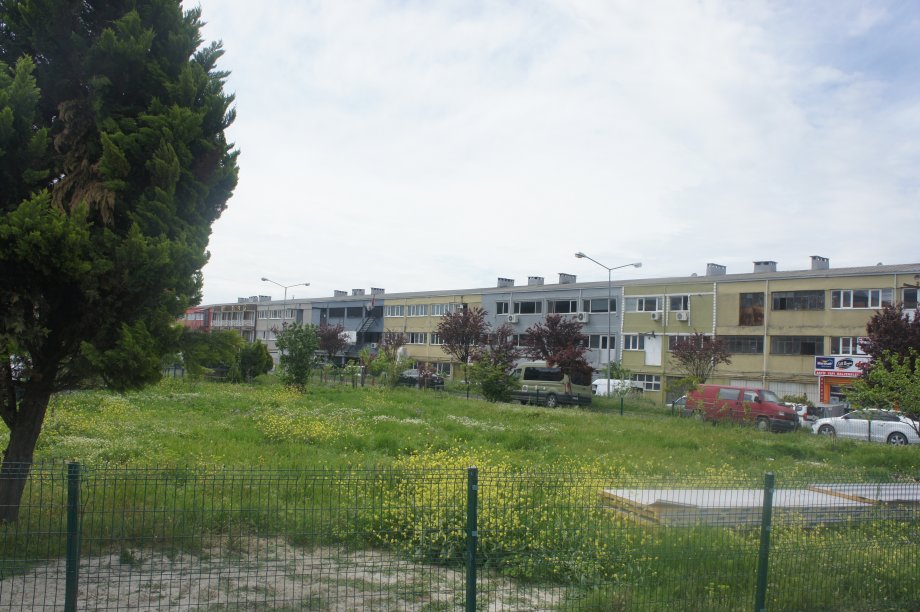 İsteks Fotoğraflar