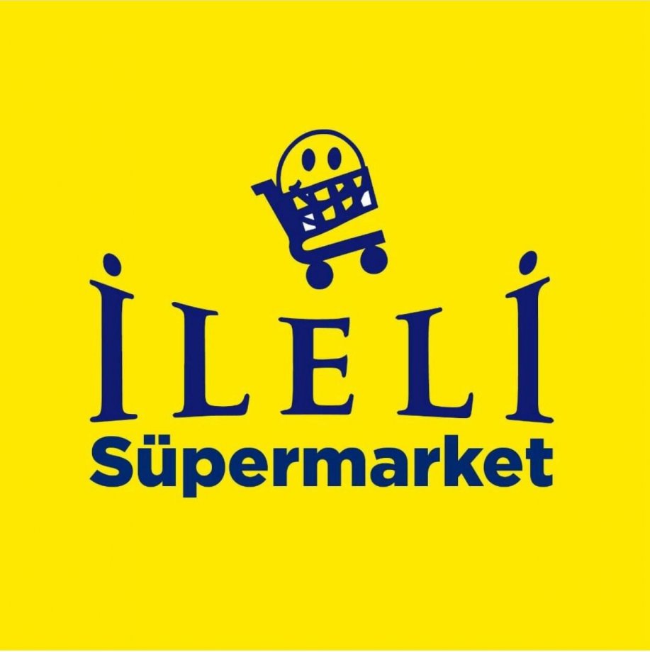 İLELİ SÜPERMARKET - GİRNE