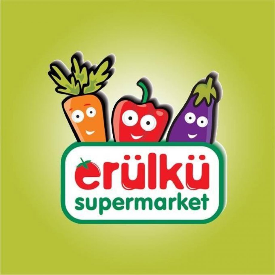 Erülkü Süper Market Lefkoşa