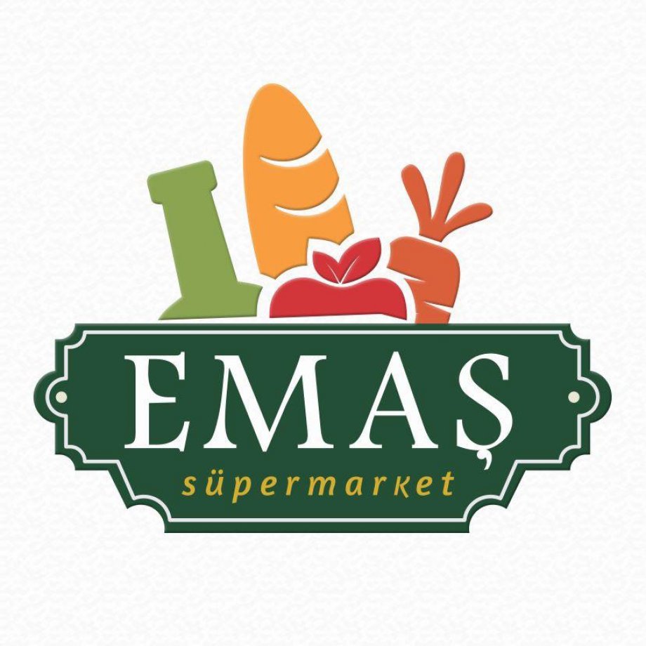 Emaş Süpermarket