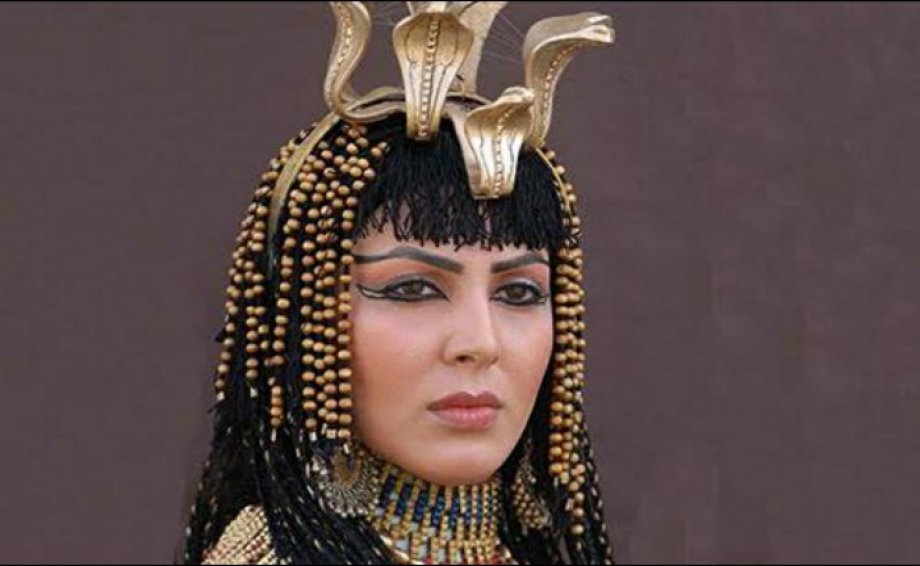 Leila Boloukat kimdir? (Hz. Yusuf Nefertiti)