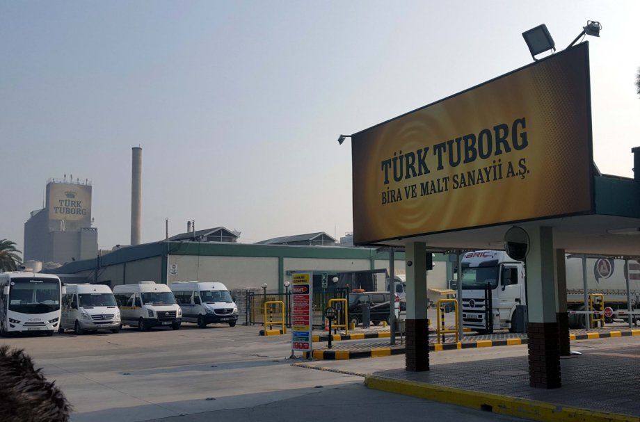 Türk Tuborg A.Ş