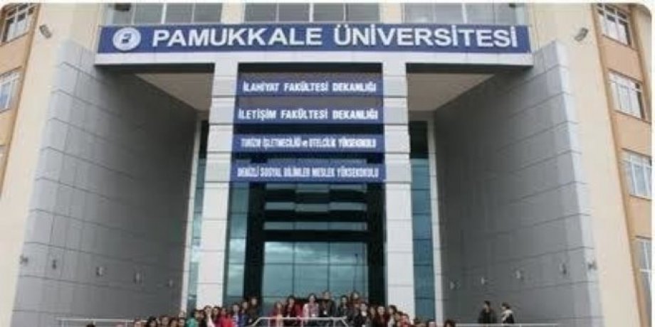 Pamukkale Üniversitesi