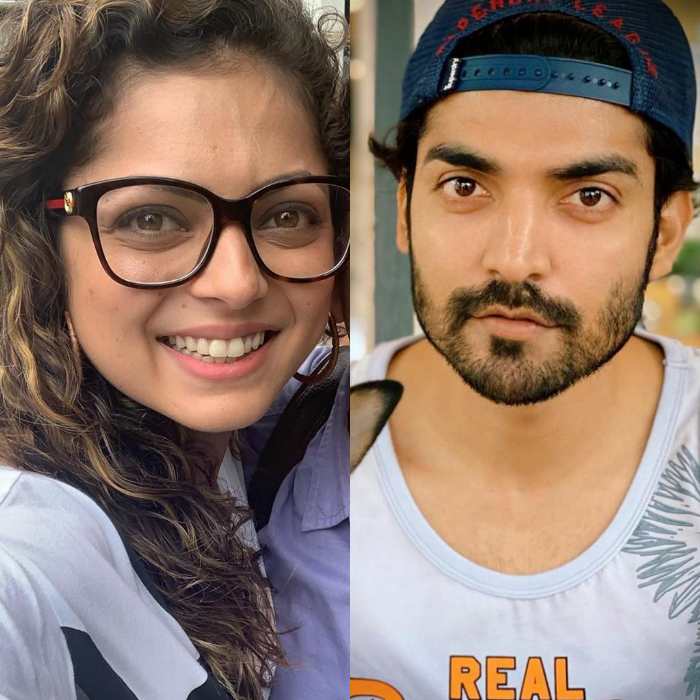 Yaralı Kalbim Oyuncusu Drashti Dhami Ve Gurmeet Choudhary Diziden Ne Kadar Kazandılar.