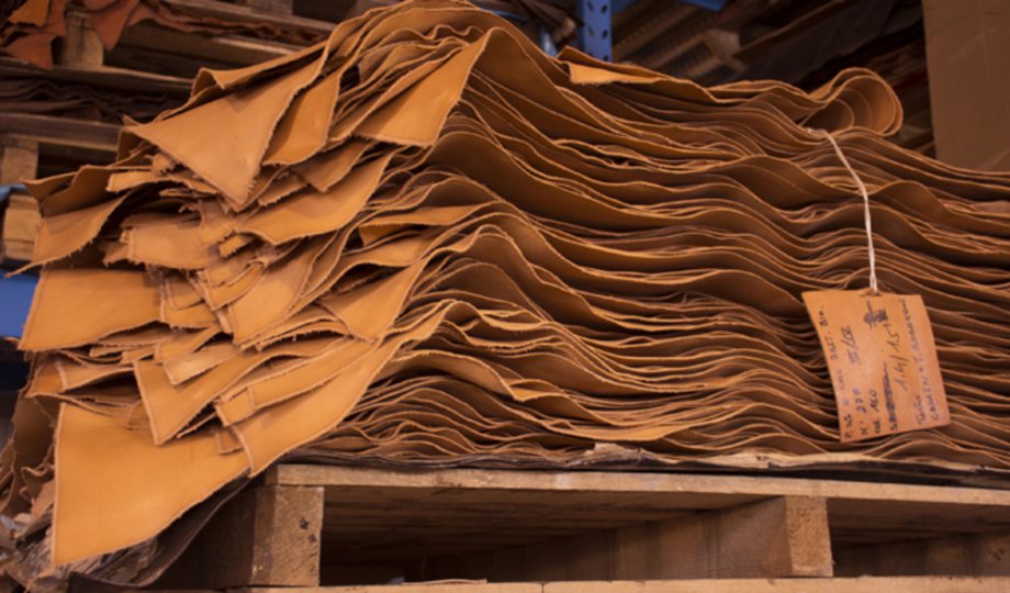 Kani Leather Vegetable Tanned Leather What Is Veg Tan Leather 