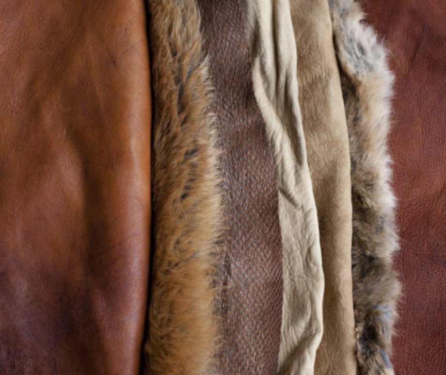 What is The Difference Between Lambskin Leather and Sheepskin Leather?