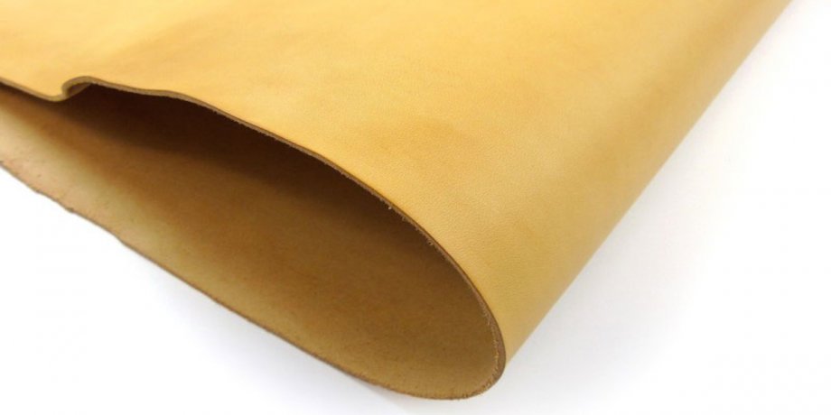 What is Vachetta Leather?