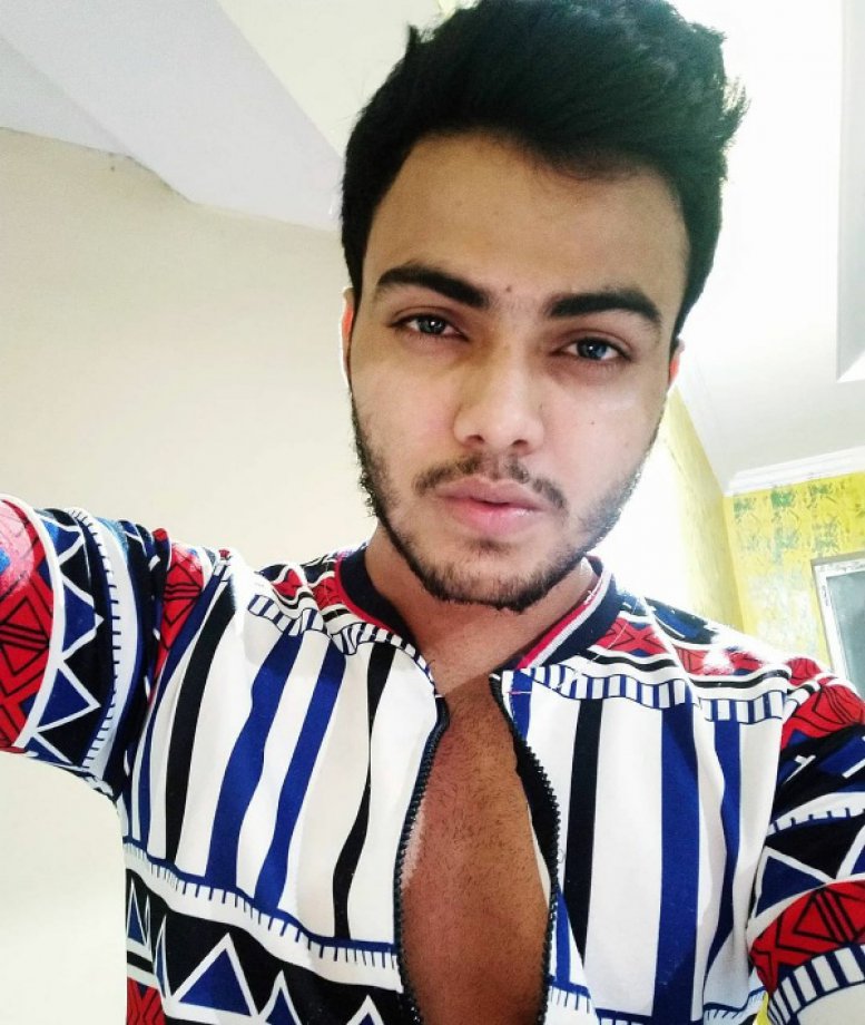 Sparsh Shrivastav şimdiki hali ve şuan neler yapıyor?