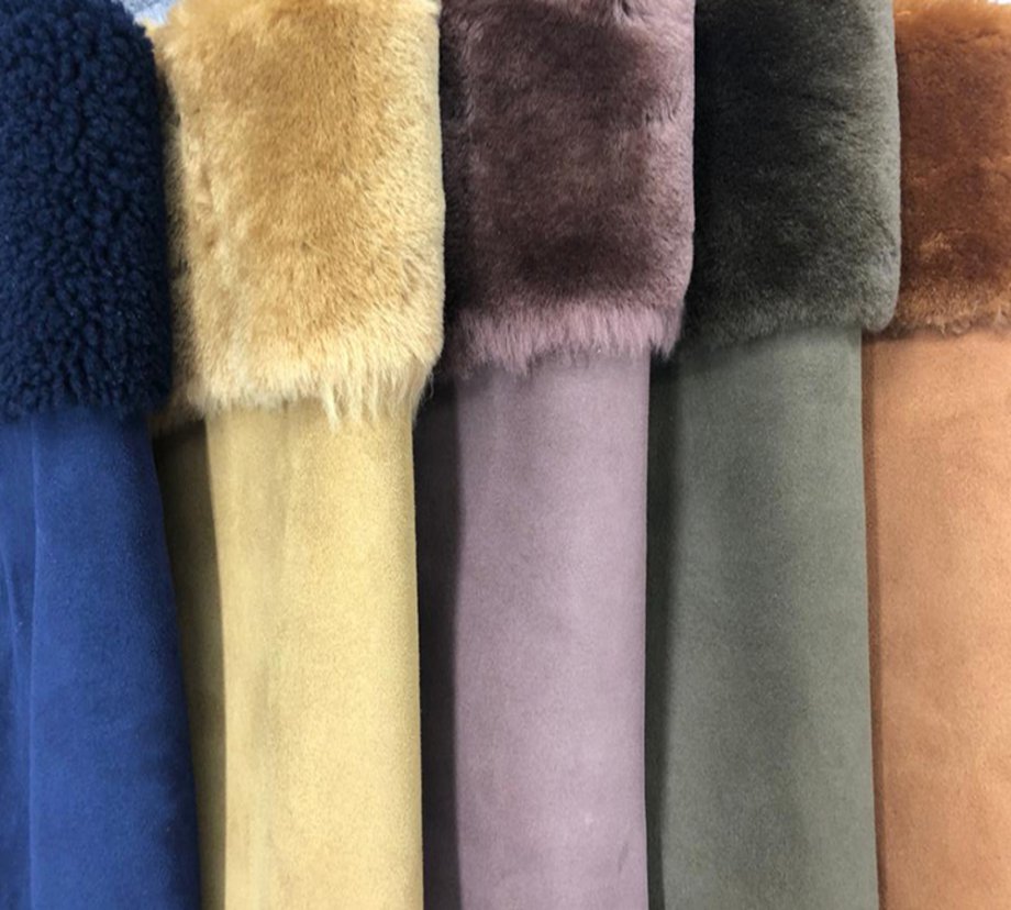 History Of The Sheepskin Leather Tanning
