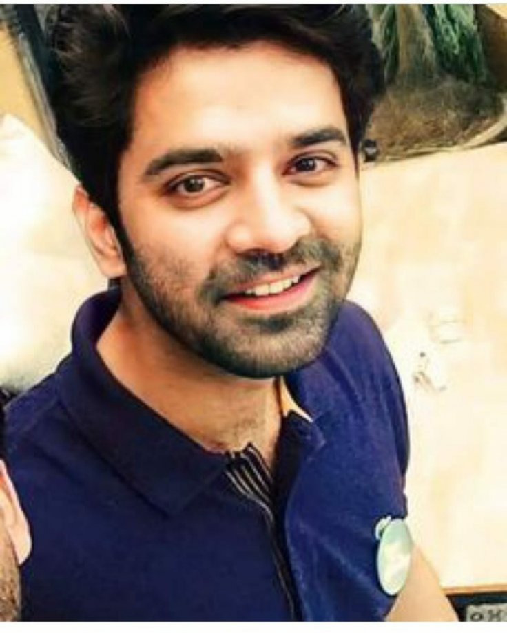 Barun Sobti yeni dizisi The Missing Stone hakkında neler dedi