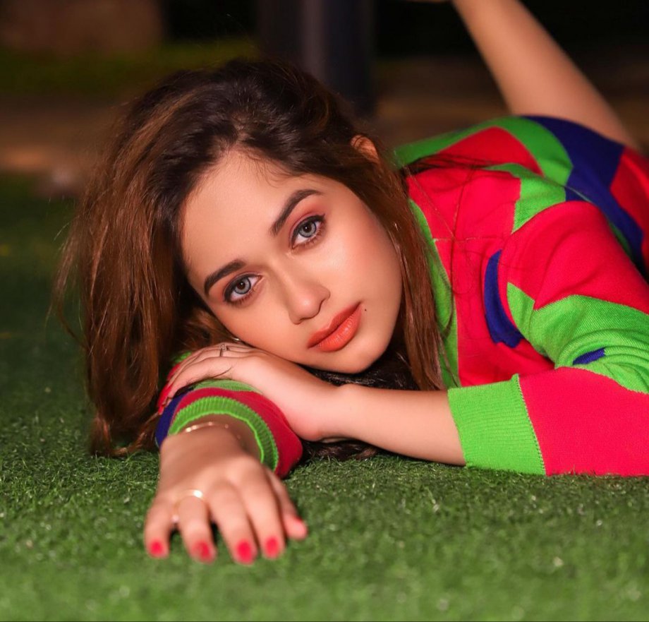 Jannat Zubair Rahmani kimdir?