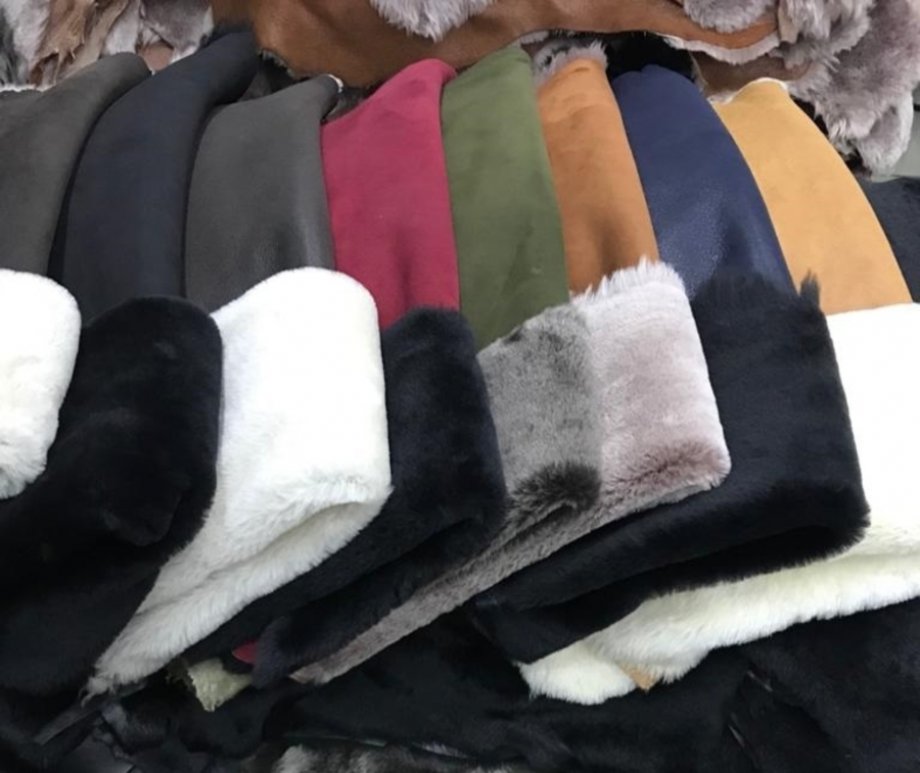 What is The Difference Between Lambskin Leather and Sheepskin Leather?