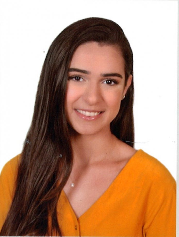 Aylin Turunç (Anasınıfı Öğretmeni)