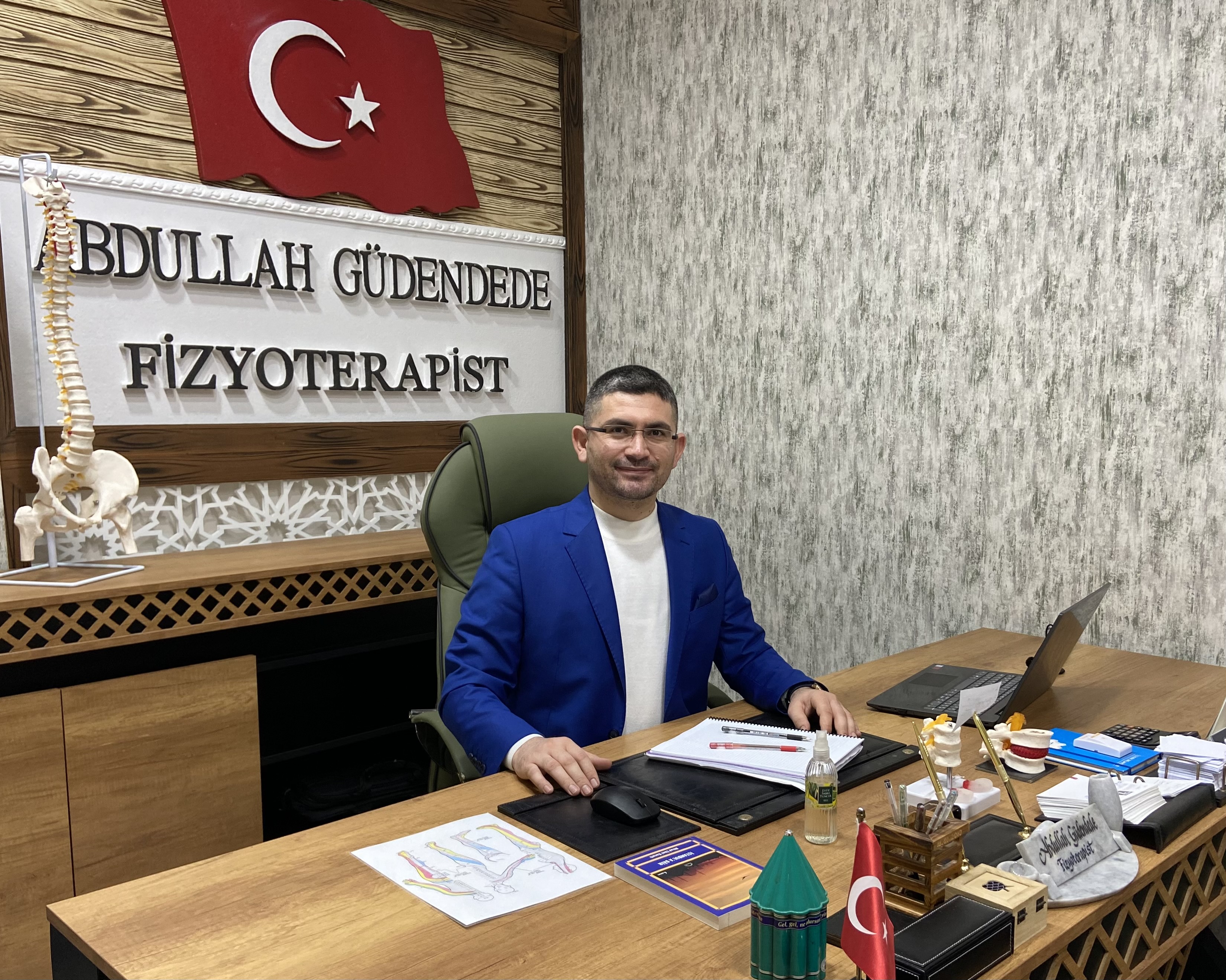 Sağlıklı Yaşam İçin En İyi İlaç Egzersiz Yapmaktır