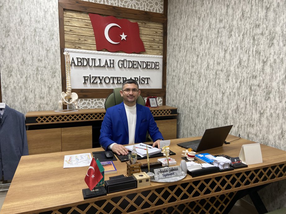 Sırt Ağrısı Olmayan Gelsin