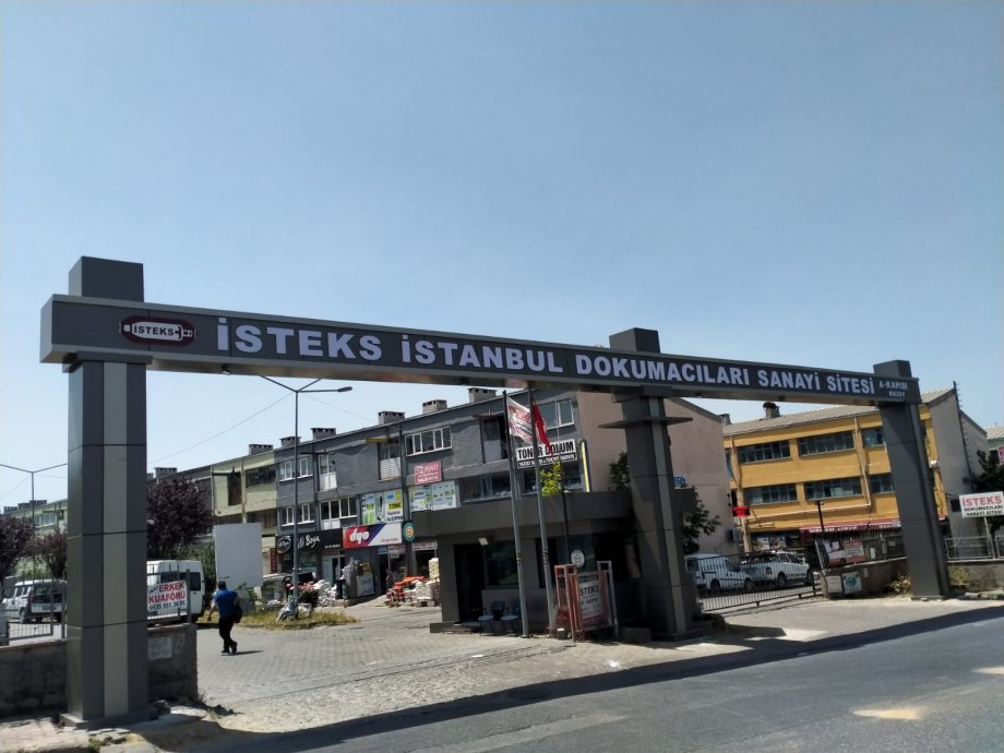 İsteks Fotoğraflar