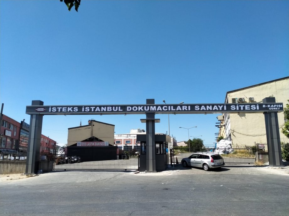 İsteks Fotoğraflar